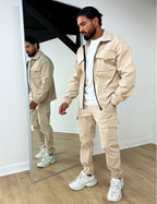ENSEMBLE URBAN CARGO™