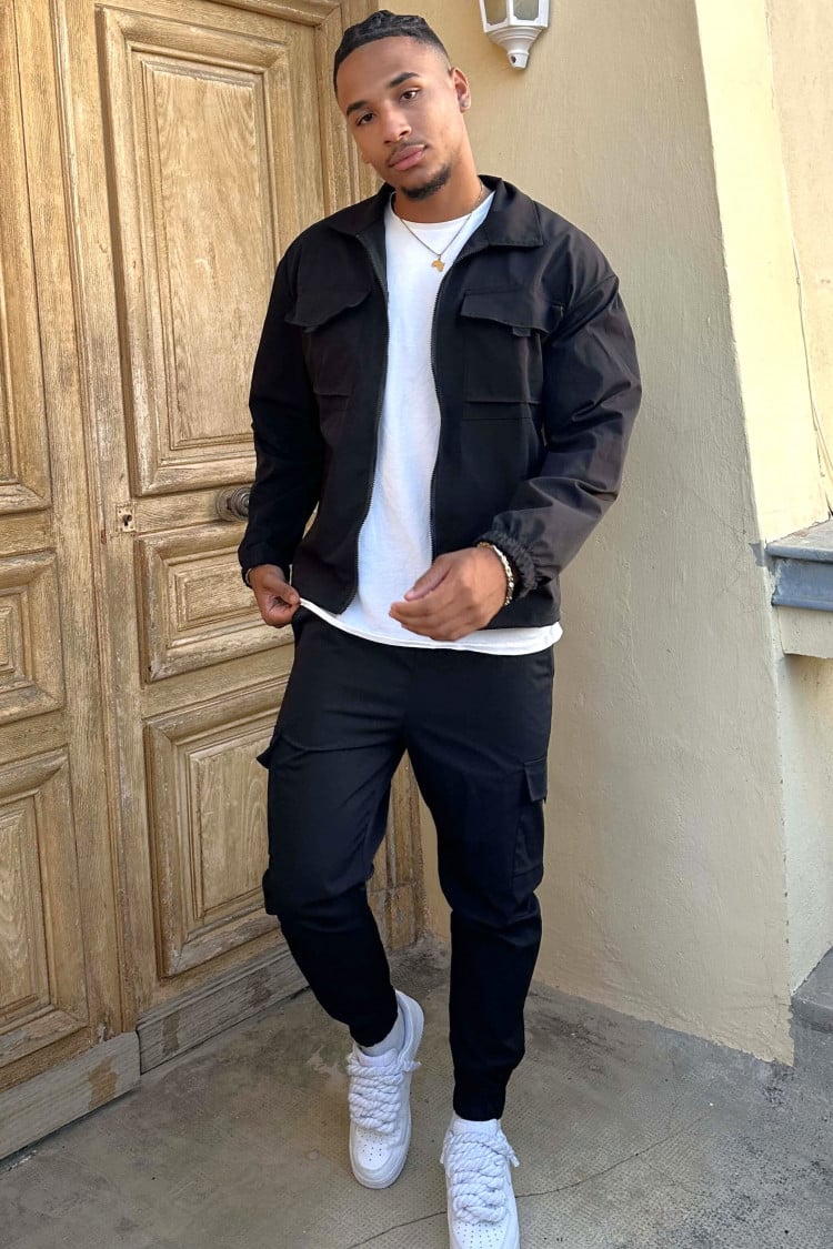 ENSEMBLE VESTE ET PANTALON🇹🇷🇹🇷🇹🇷