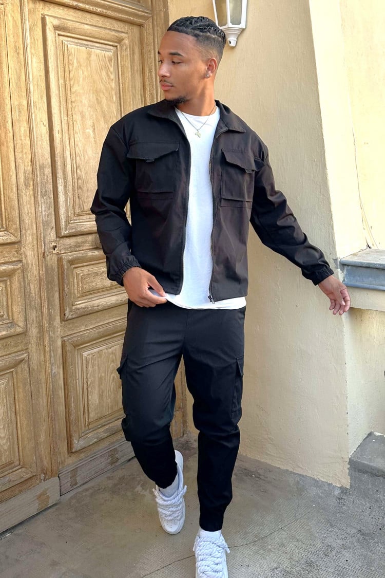 ENSEMBLE URBAN CARGO™