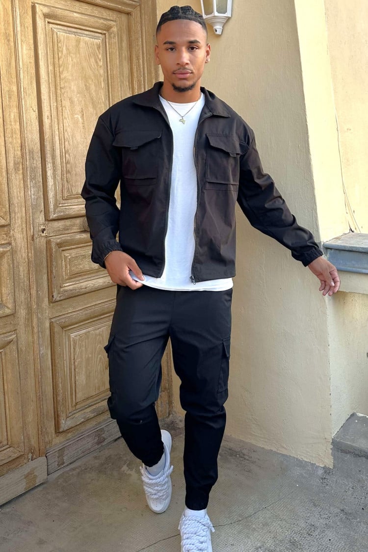 ENSEMBLE URBAN CARGO™