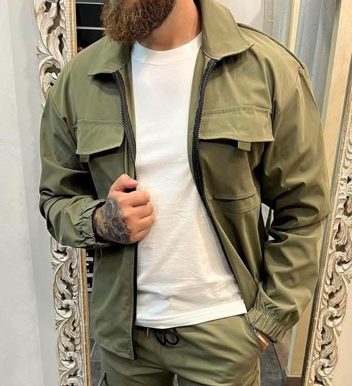 ENSEMBLE VESTE ET PANTALON🇹🇷🇹🇷🇹🇷