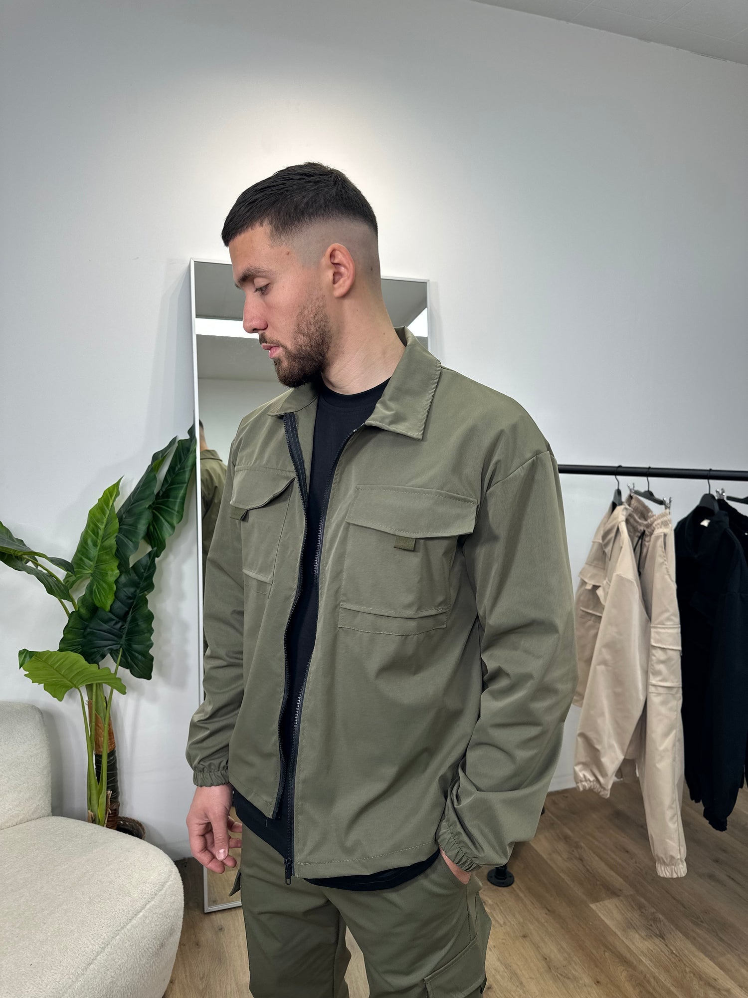 ENSEMBLE VESTE ET PANTALON🇹🇷🇹🇷🇹🇷