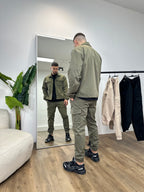 ENSEMBLE URBAN CARGO™
