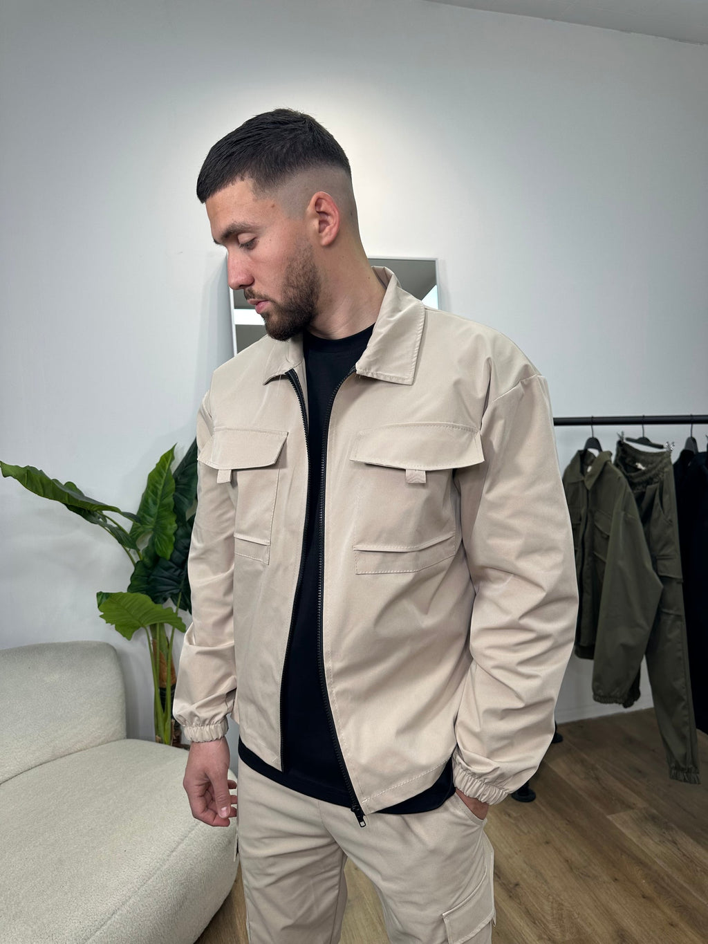 ENSEMBLE URBAN CARGO™