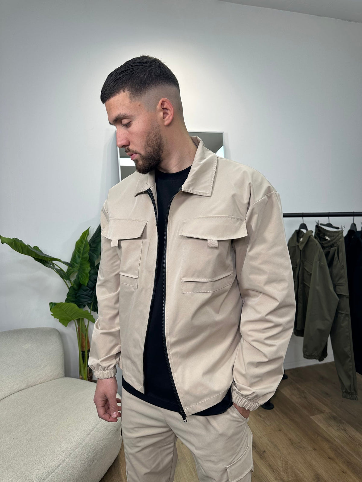 ENSEMBLE URBAN CARGO™