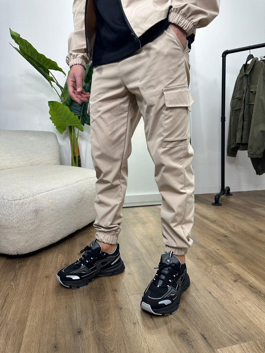 ENSEMBLE URBAN CARGO™