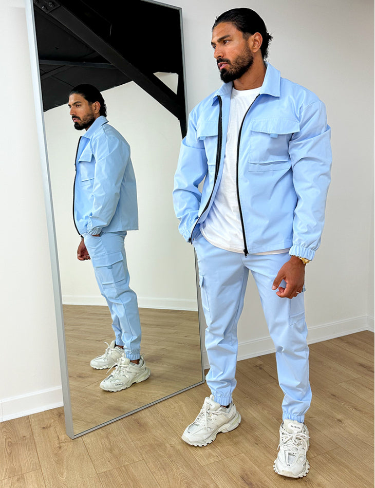 ENSEMBLE URBAN CARGO™