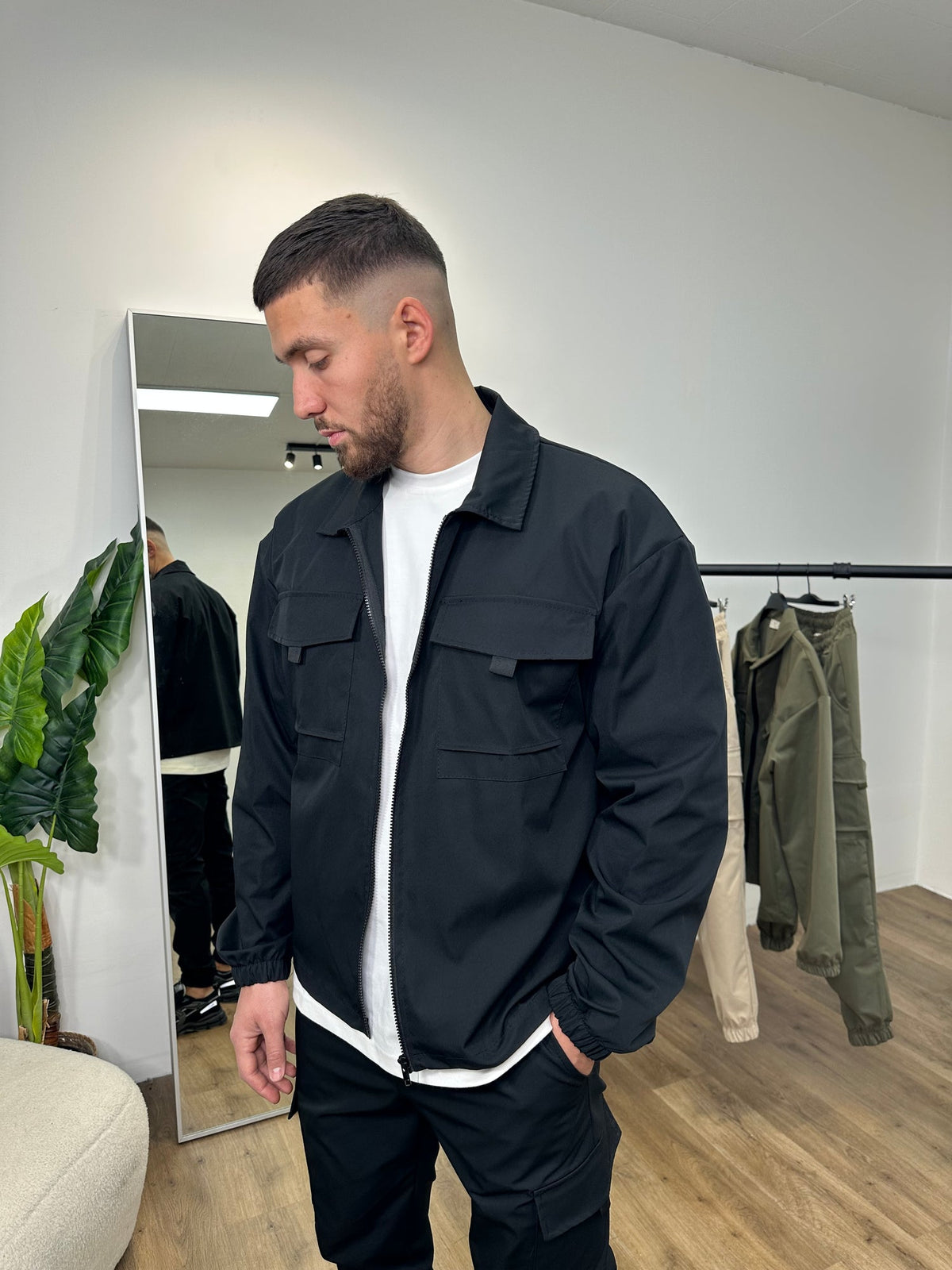 ENSEMBLE URBAN CARGO™