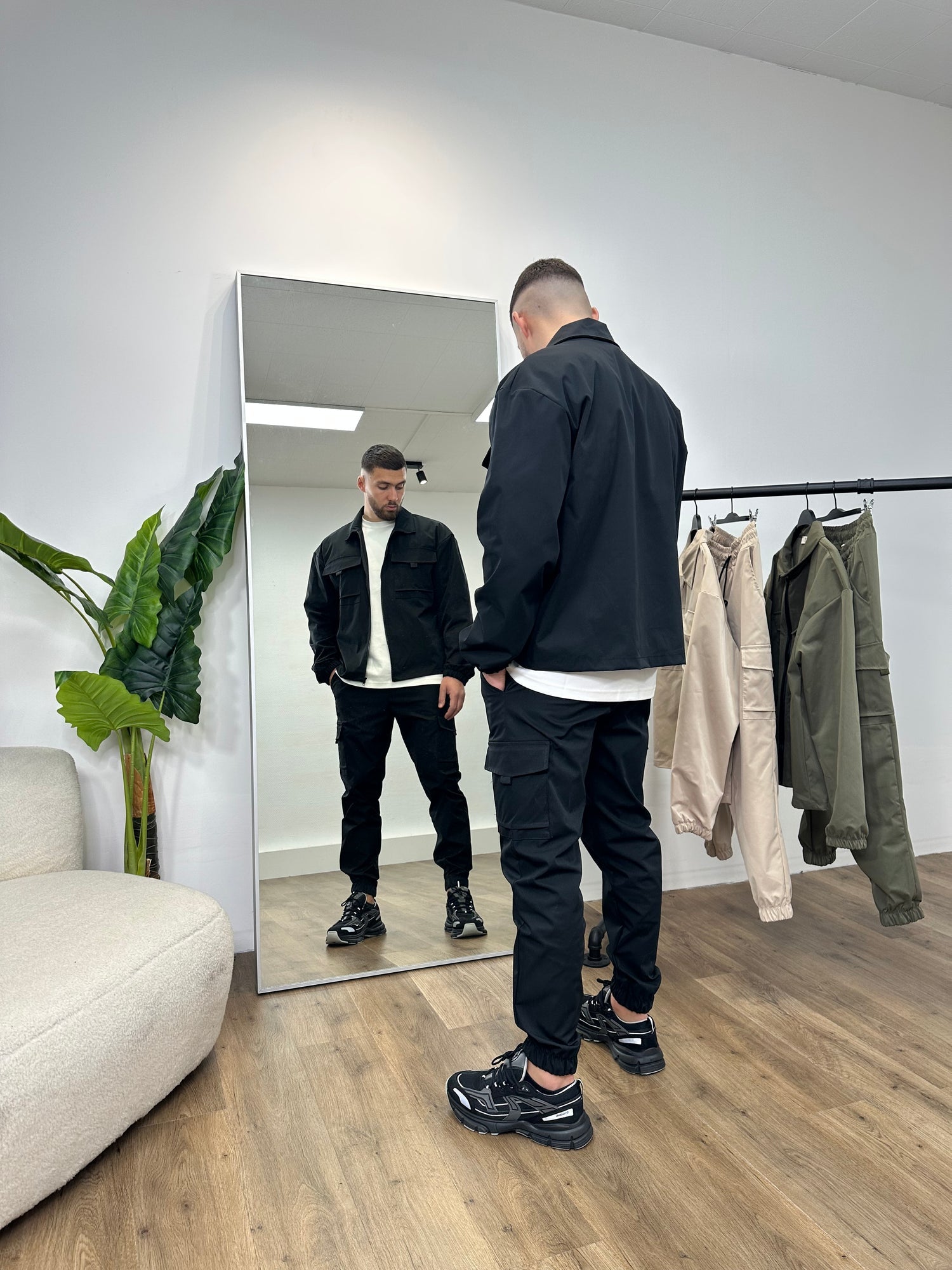 ENSEMBLE VESTE ET PANTALON🇹🇷🇹🇷🇹🇷