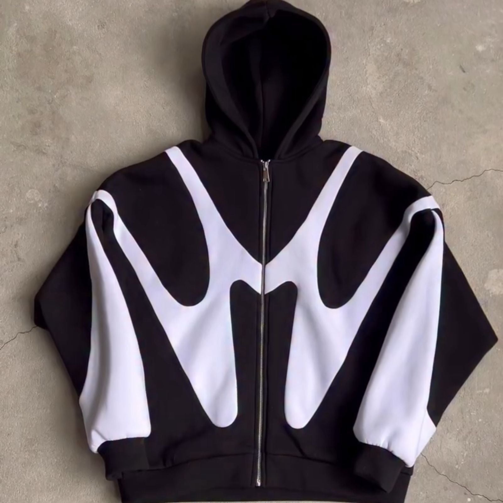 Hoodie Venom🇹🇷