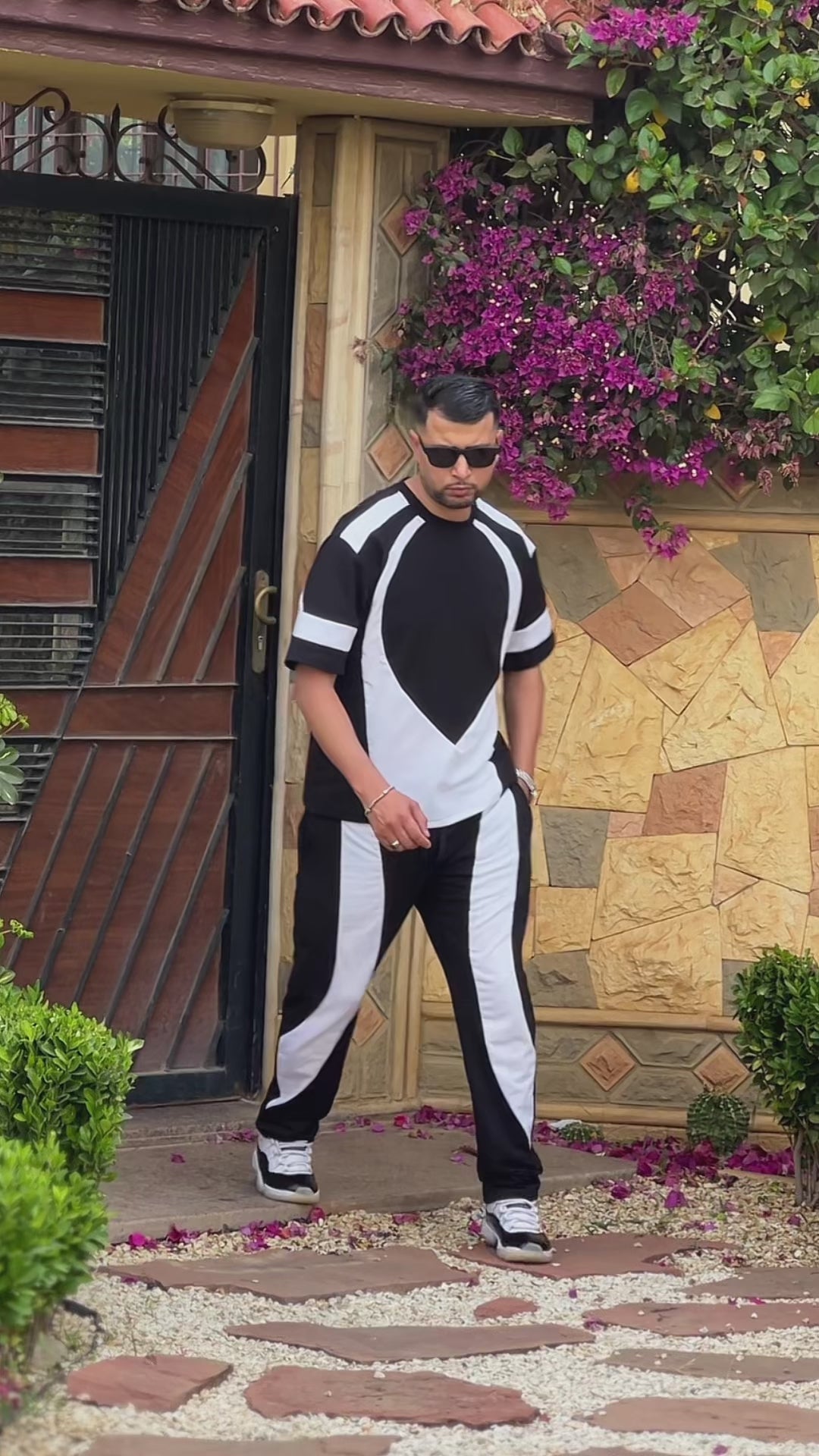 ENSEMBLE STRONG