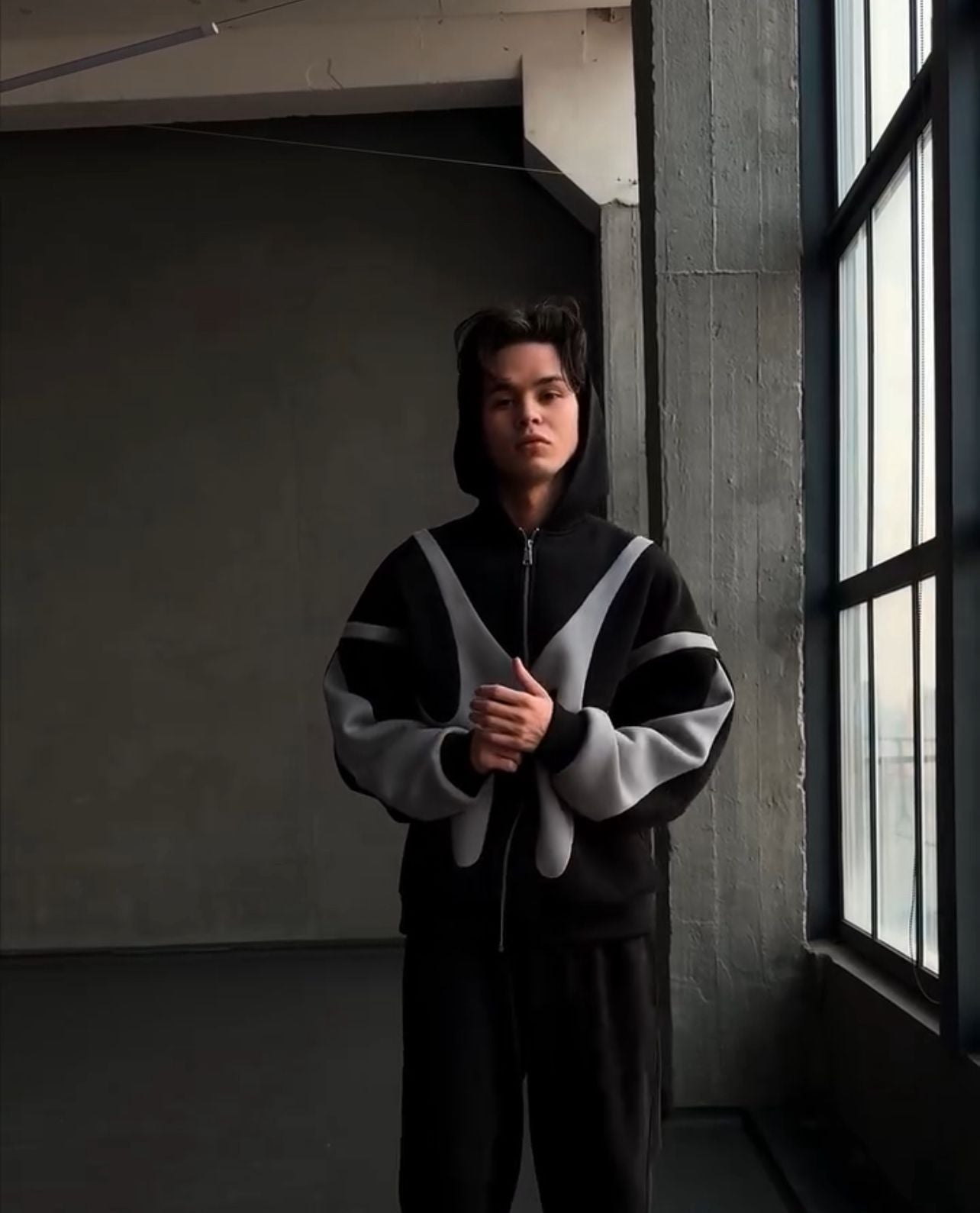 Hoodie Venom🇹🇷