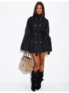 TRENCH MILANO™