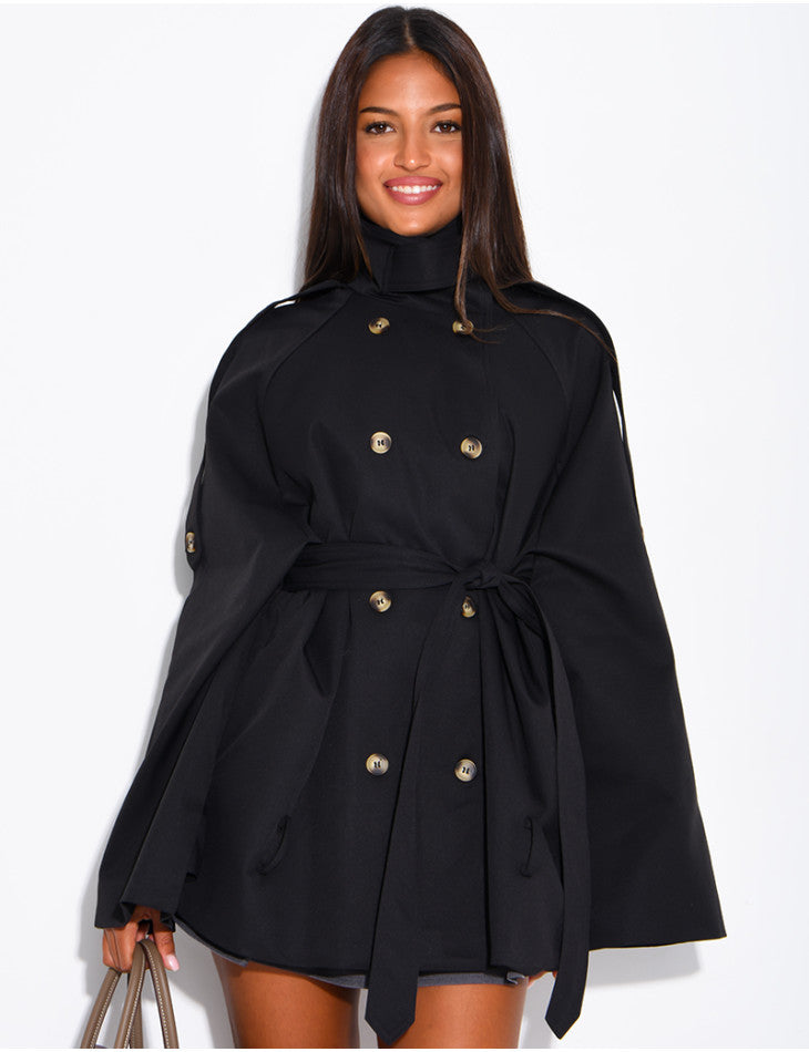 TRENCH MILANO™