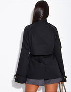TRENCH MILANO™