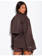 TRENCH MILANO™